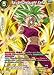 Saiyan Onslaught Kefla - BT4-019 - Series 4 - Colossal Warfare - Dragon Ball Super TCG