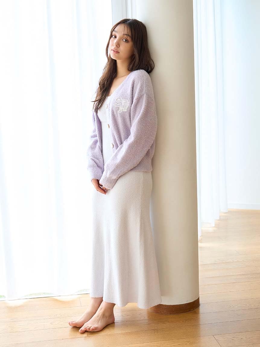 スナイデルホーム SNIDEL  【WarmMisty】ワンピース SNIDEL HOME（スナイデルホーム）の「【WarmMisty】ワンピース