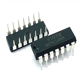 5pcs SN74LS08N SN74LS08 74LS08N 74LS08 DIP14