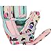 Multiestuche Escolar Tandem Tokio Girl | Estuche Escolar Grande Multiportatodo de Doble...