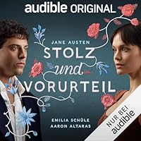Stolz und Vorurteil Hörbuch