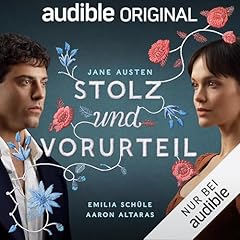 Stolz und Vorurteil Titelbild