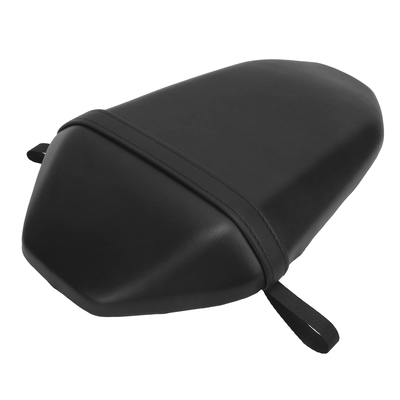 Sedile Passeggero Per Moto KIMISS Per Yamaha MT-07 2018-2019 - Nero, Con Isolamento Termico