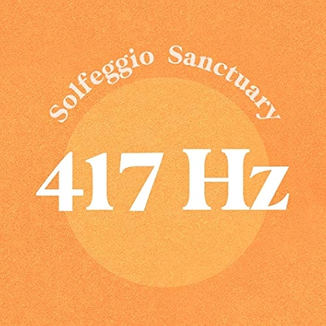 417 Hz Clear Your Emotional Blocks