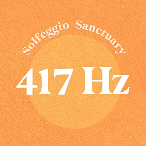 Solfeggio Sanctuary