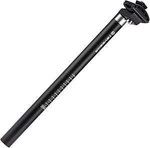 Teyssor Adjustable Bike Seatpost