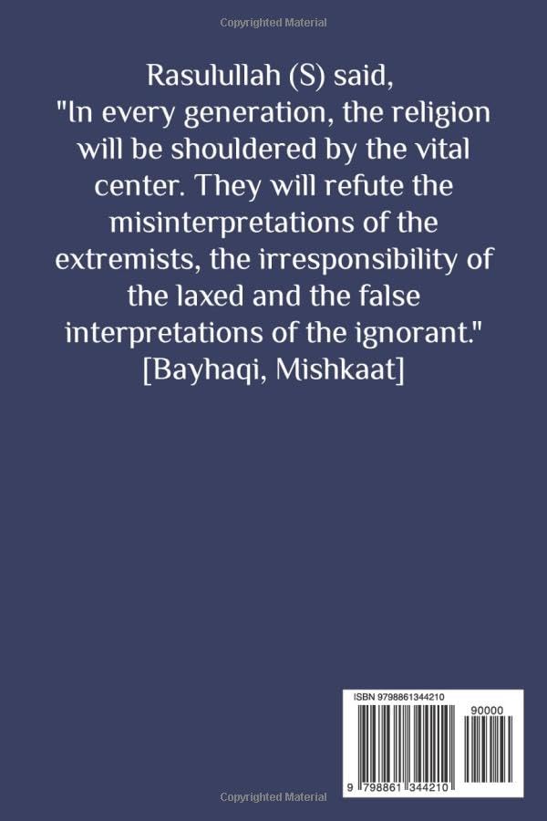 Miniatura 2 de The Legacy of the Ulama of Deoband