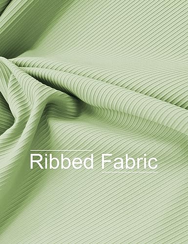 THE GYM PEOPLE Women's Cropped Jackets Full Zip Long Sleeve Ribbed Workout Sweatshirts Lightweight Casual Tops3