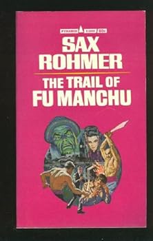 The Trail of Fu Manchu