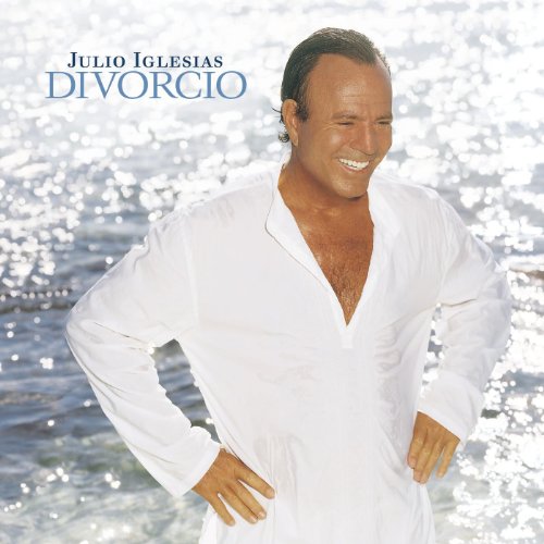 Julio Iglesias