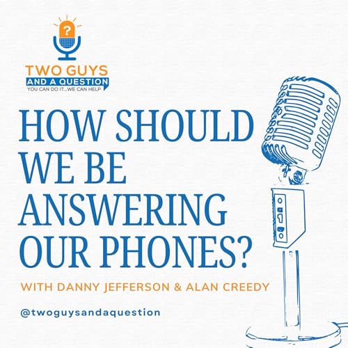 The Art of the First Impression: Answering the Funeral Home Phone with Care