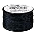 Navy 1.18mm x 125' Micro Cord Paracord by Jig Pro Shop - Made in the USA