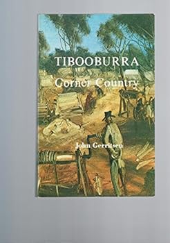 Paperback TIBOOBURRA - Corner Country Book