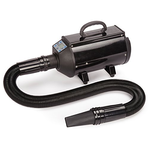 Master Equipment Flash Dry Control Stand Dryers