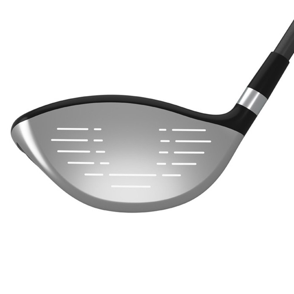 Tour Edge Men's HL3 Driver, Right Hand, Regular, Graphite, 9 Degree