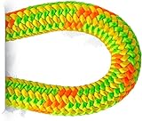 Pelican Rope Arborist-Pro™ - Corda da arrampicata per arboricoltore a 24 fili, 11,8 mm, prodotta negli Stati Uniti