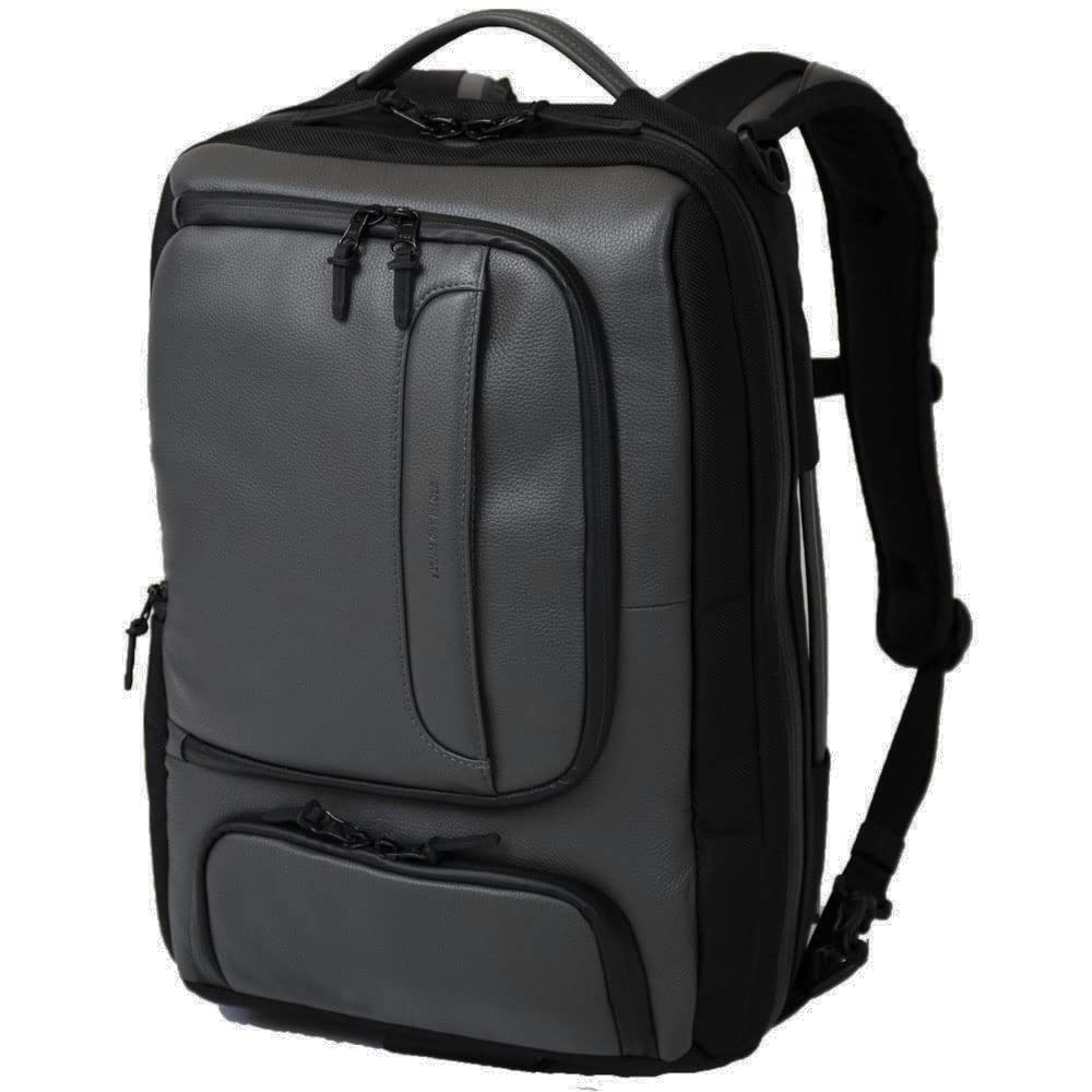 ブロスキーアンドサプライ Amazon | [BROSKI & SUPPLY] 雨にも負けない 防水 本革 メンズ