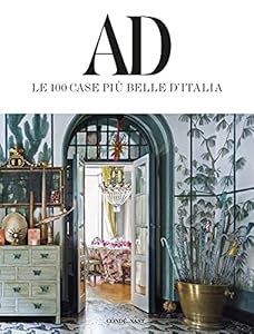 Vedi scheda su Amazon AD. Le 100 case piu belle d'Italia
