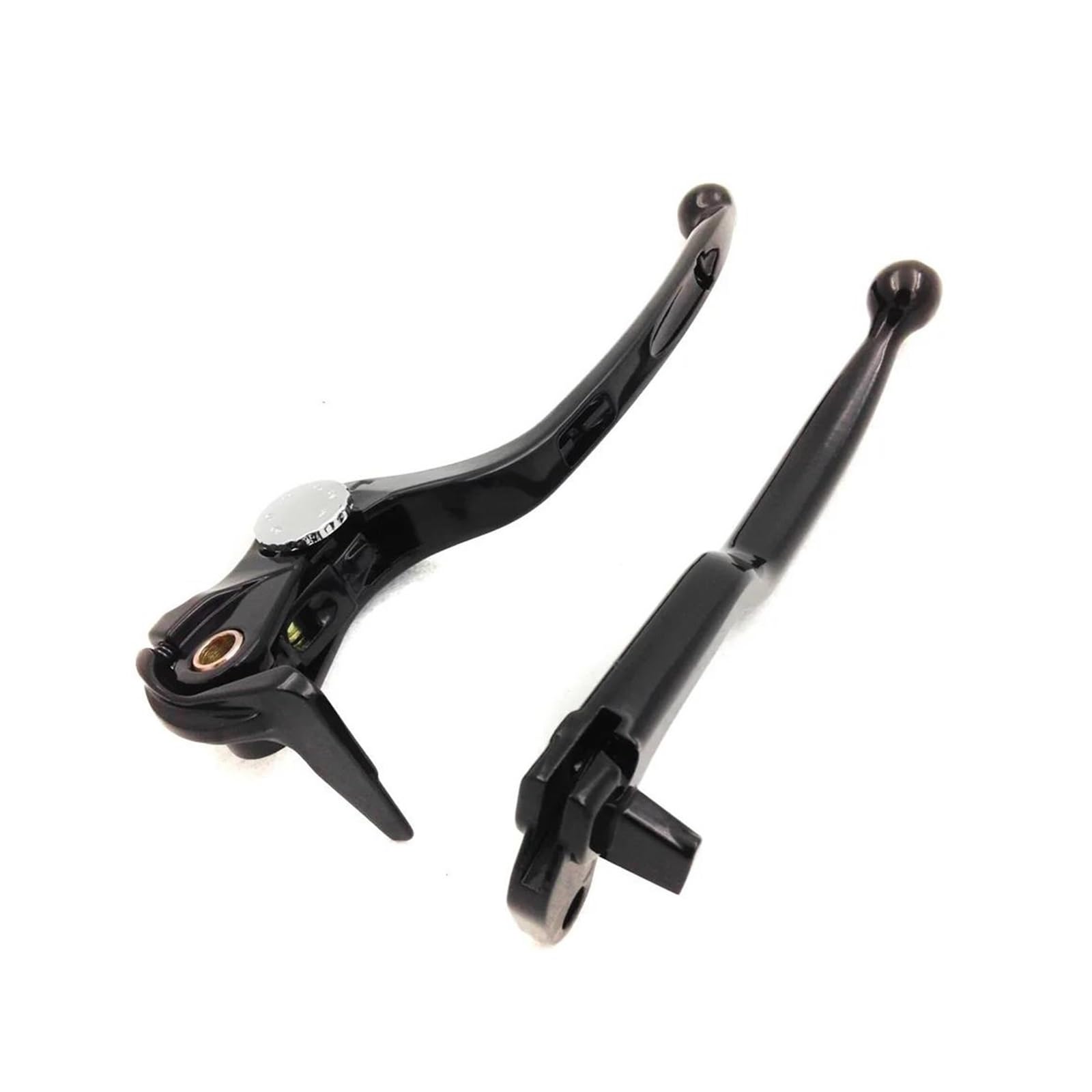 Spvpdmiwfk One Color Brake Lever Handle Aftermarket Motorcycle Accessories Brake Clutch Hand Lever For Suzuki For Gsx For Gsxr For Gsx-R Gsxr600 Gsxr750 2004-2005 Handlebar Clutch Brake