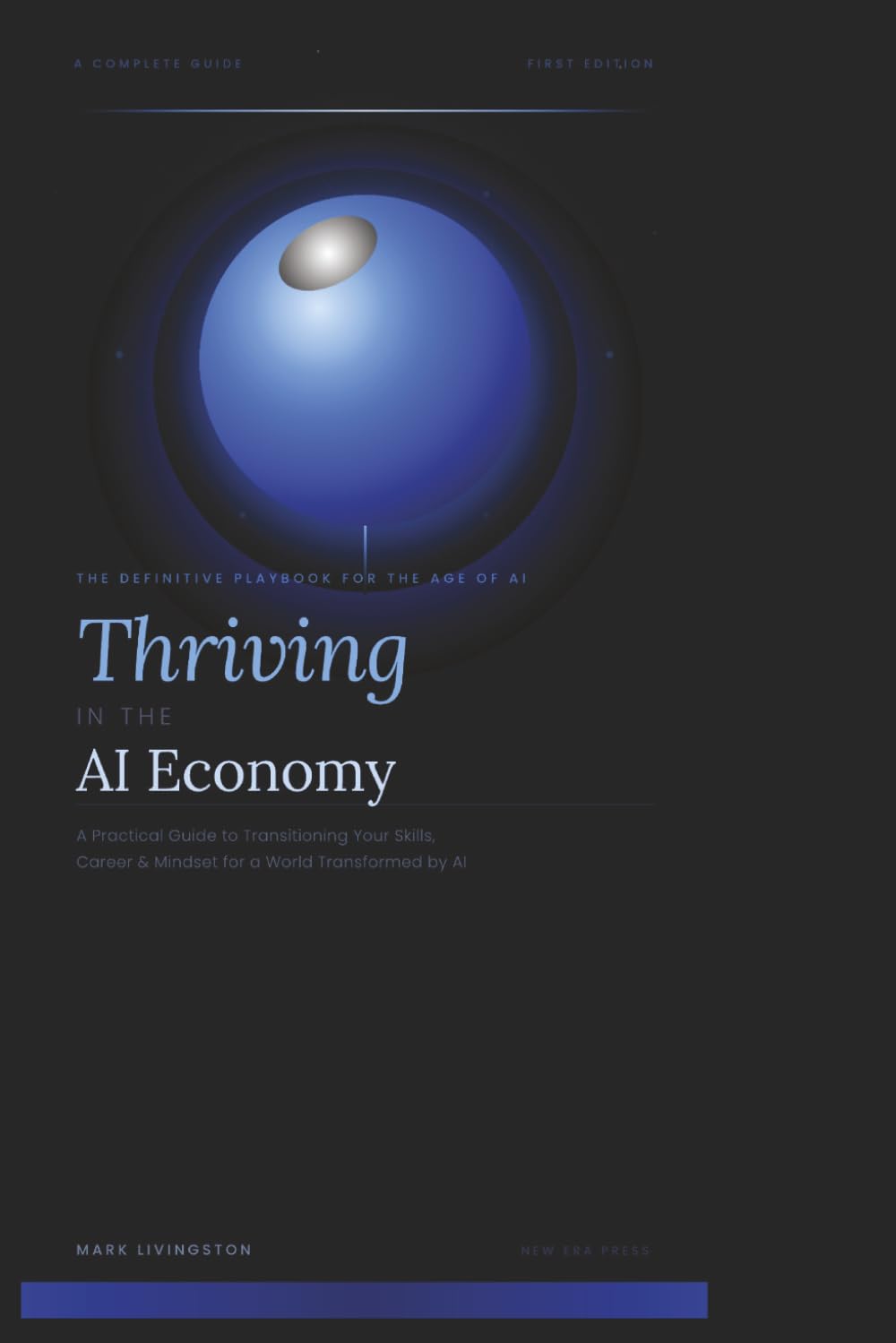 THRIVING IN THE AI ECONOMY