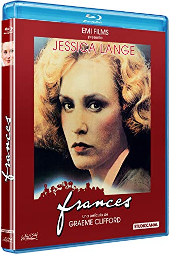 Frances [Blu-ray]