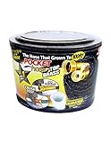 Pocket Hose Top Brass Expandable Garden Hose