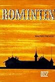 walter frevert mein jägerleben  Rominten