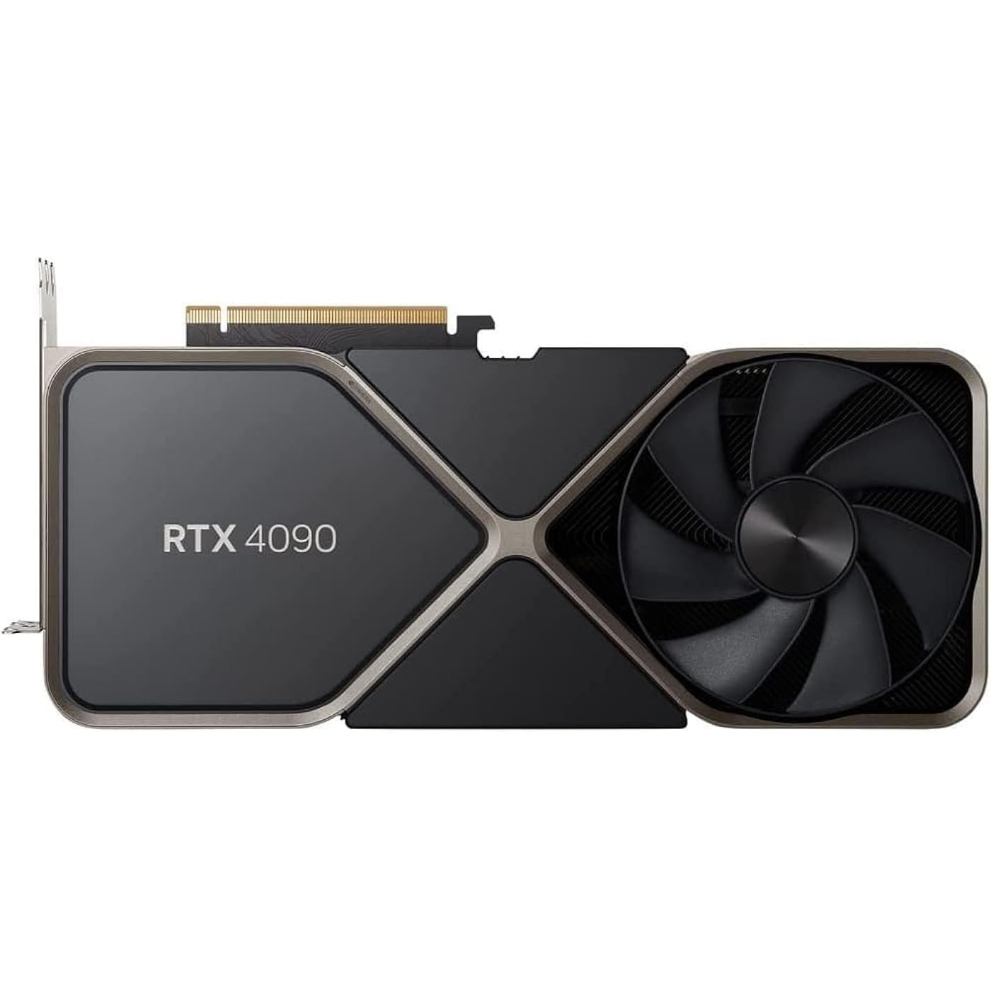 グラフィックボード・グラボ・ビデオカード NVIDIA RTX 4090 Founders Edition Nvidia GeForce RTX 4090 Founders Edition Review | PCMag