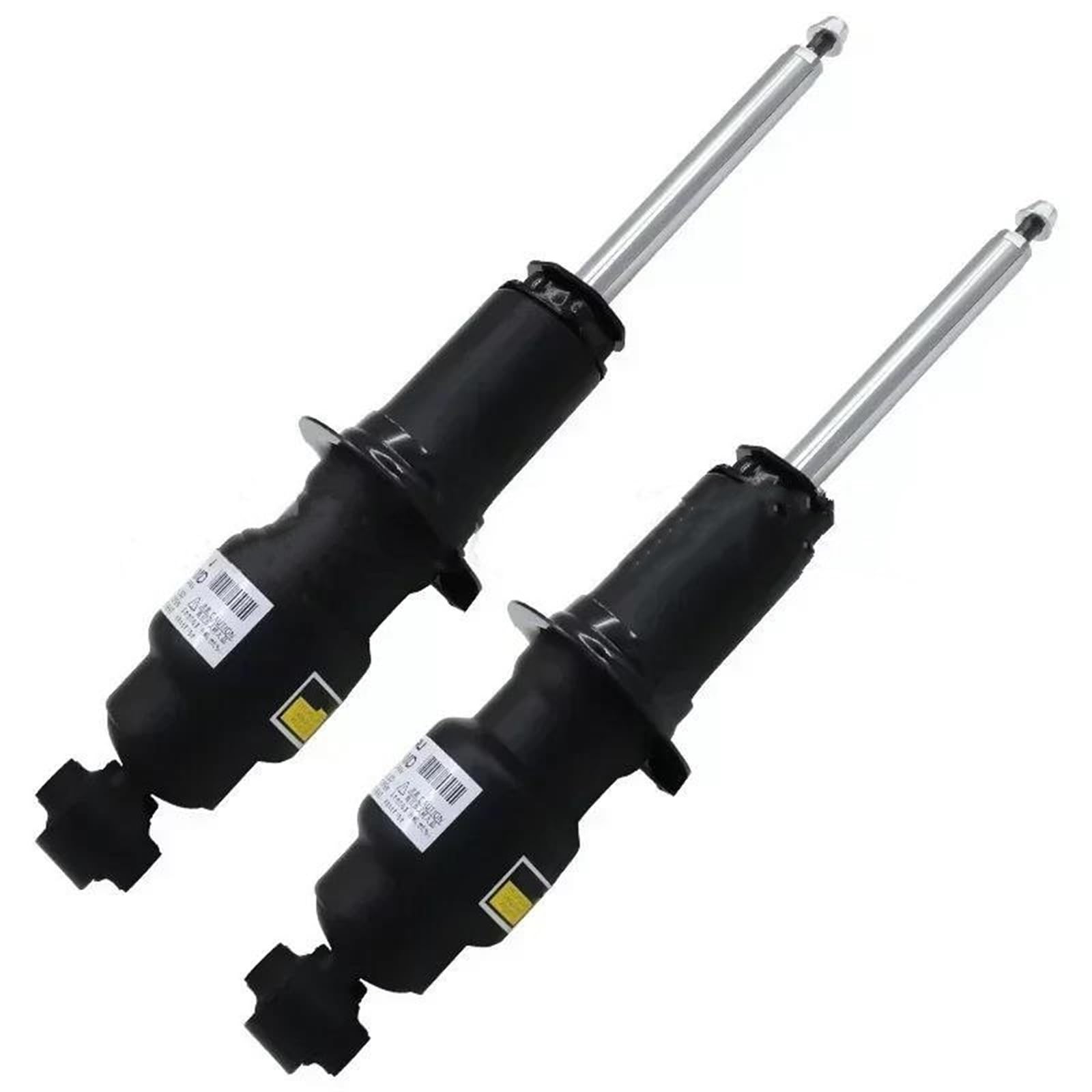 Amortiguadores para Coche 2 Uds Amortiguador Trasero Izquierdo Derecho para Subaru para Forester 2008-2013 20365SC032 20365SC045 20365SC041 20365SC042 Suspensión neumática