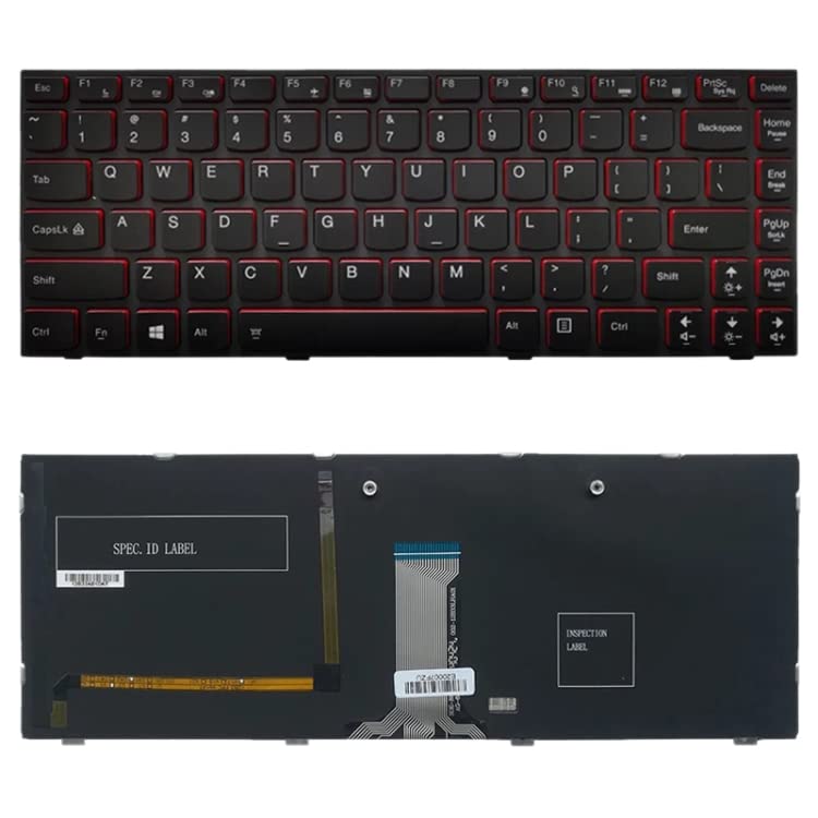 Tastiera Retroilluminata Per HP Envy 15-EW – Layout Canadese (CA), Nuova