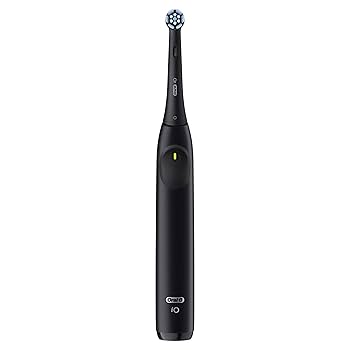 Oral-B iO Series 2 電動歯ブラシ本体 電動歯ブラシ ブラウンオーラルB 公式 | iO2（ホワイト / 白