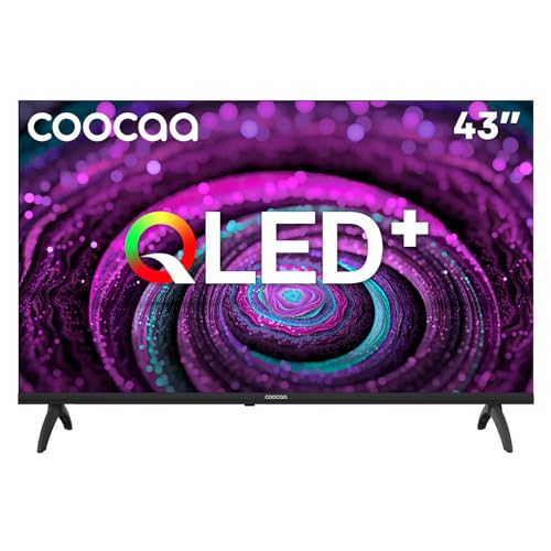 Metz 43 Zoll QLED TV