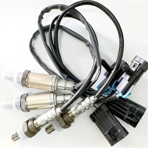 Capteurs d'oxygène O2 234-4012 234-4018 neufs pour remplacement sonde lambda - 2