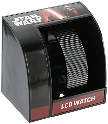 La Mejor Selección de Reloj Lego Star Wars disponible en línea. 12 Reloj Lego Star Wars marca Accutime (3)