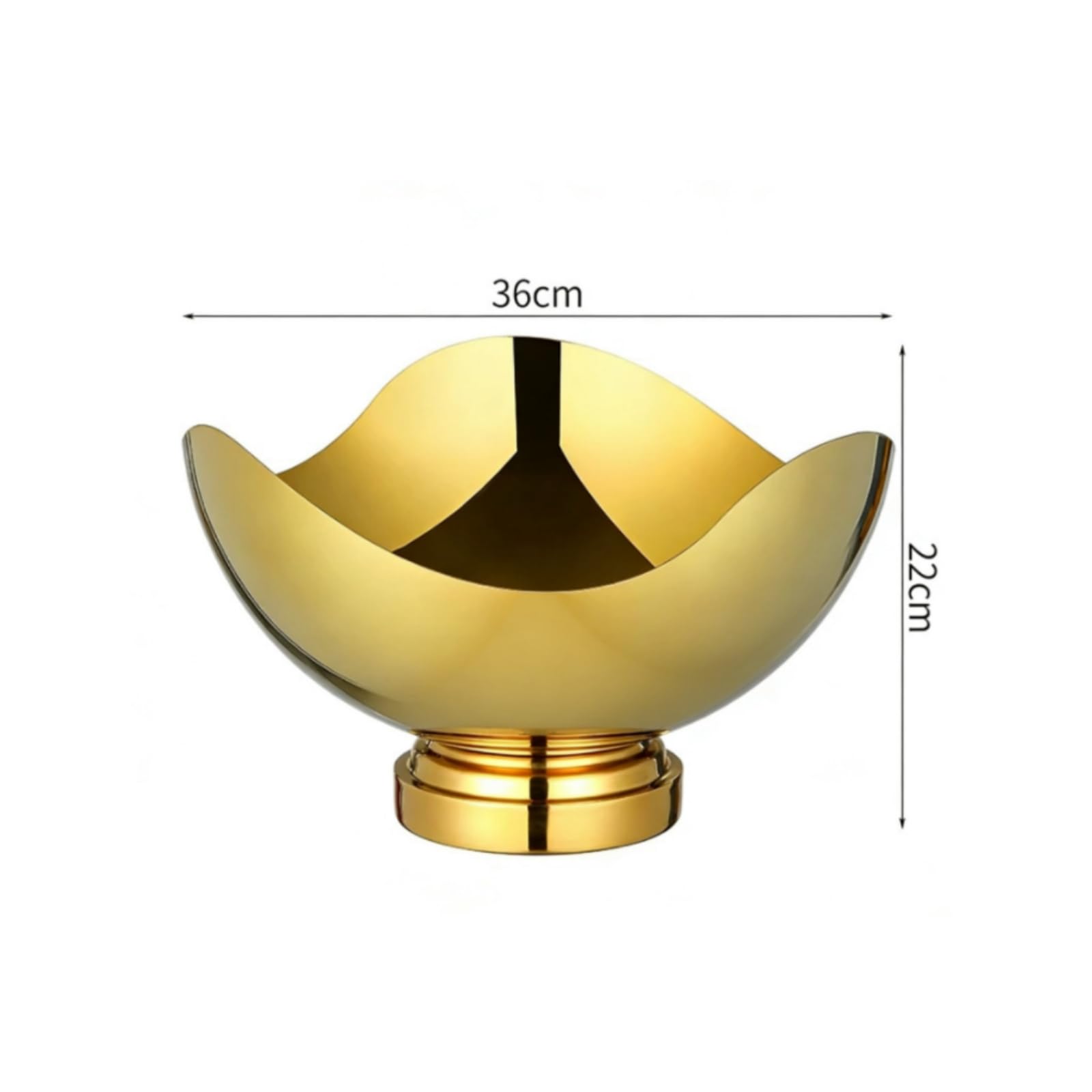 Champanera Acero Inoxidable Resistente Cubitera Acero Inoxidable Morno Hielera para Anfitrionas, Cocteleros, Bodas, Fiestas, Blanco Y Oro