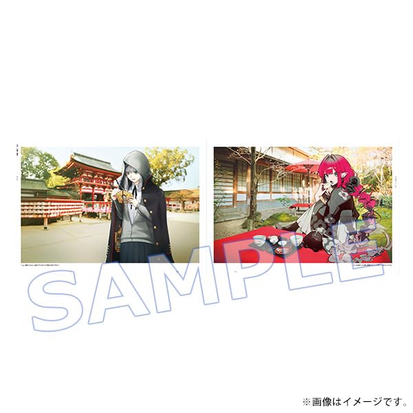 Amazon.co.jp: Fate/Grand Order 10th Anniversary “OVER THE SAME SKY