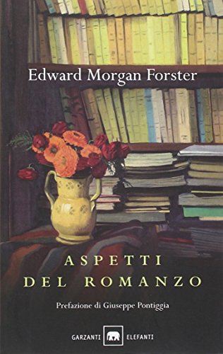 Aspetti del romanzo Aspetti del romanzo