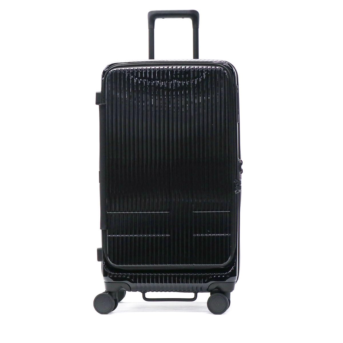 Amazon | [イノベーター] スーツケース ドアオープン【75L】 4.6