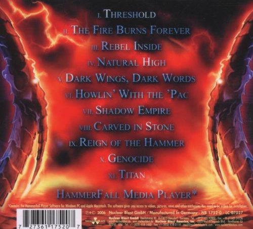 Vista 2 de Threshold