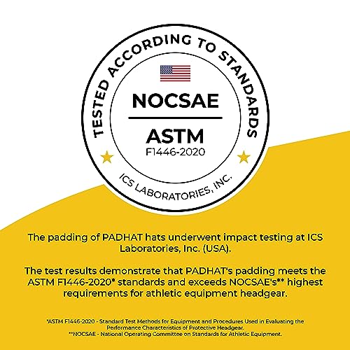 Children Head Protective Hat Unique and Patent Pending Self Adjusting Technology Padded Safety Baby Toddler Cap4