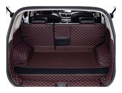 Tapis coffre Haval F7 doublure anti rayure pour protéger votre auto