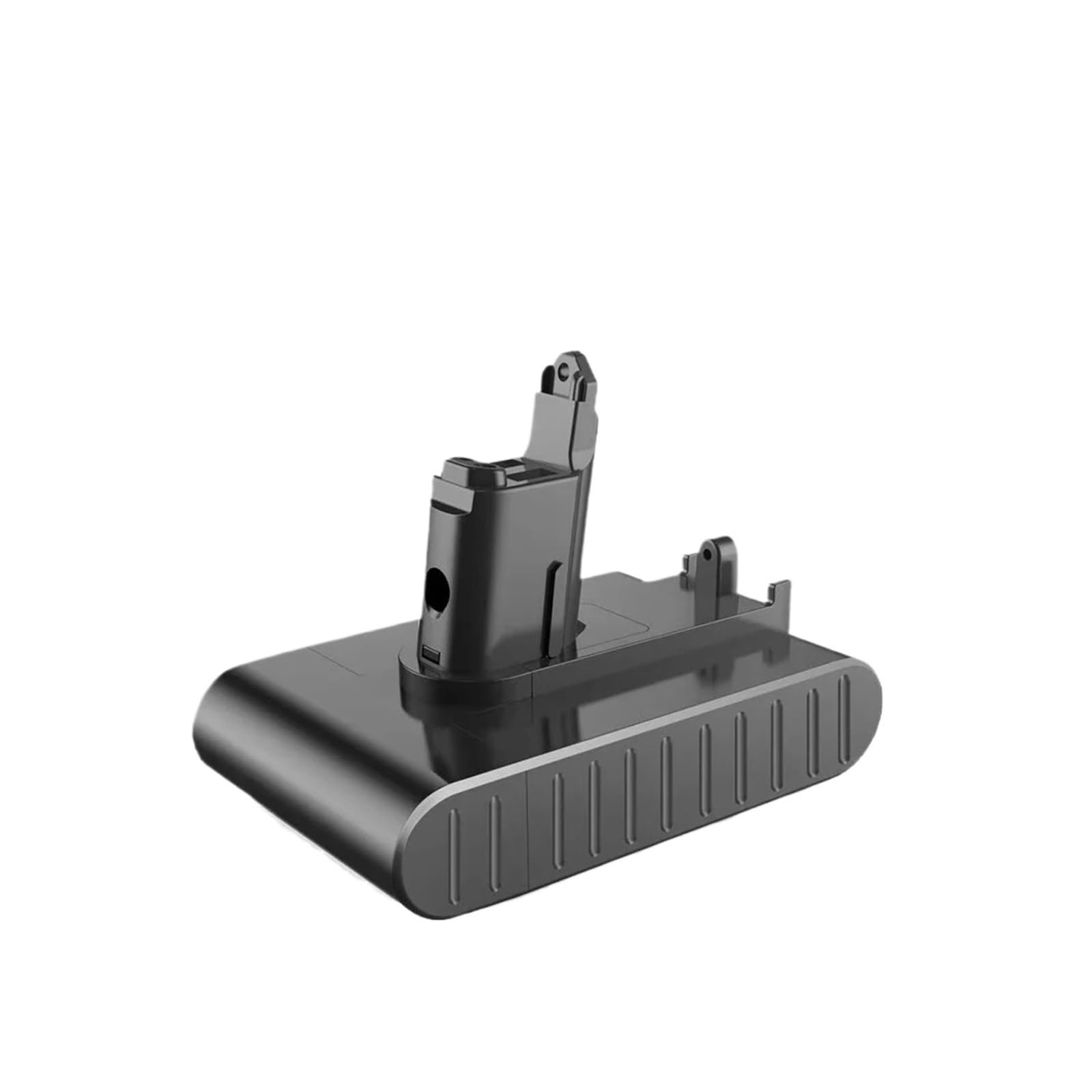 Adaptador De Batería De Litio Recargable, 4500mah, Compatible Con Dyson, DC31B, DC31, DC34, DC35, Tipo B, Repuesto De 22,2 V, Herramientas De Vacío(2BAT)