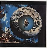 KLF SPACE LP1