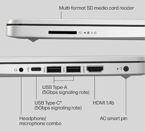 HP Stream 14 thumbnail 8