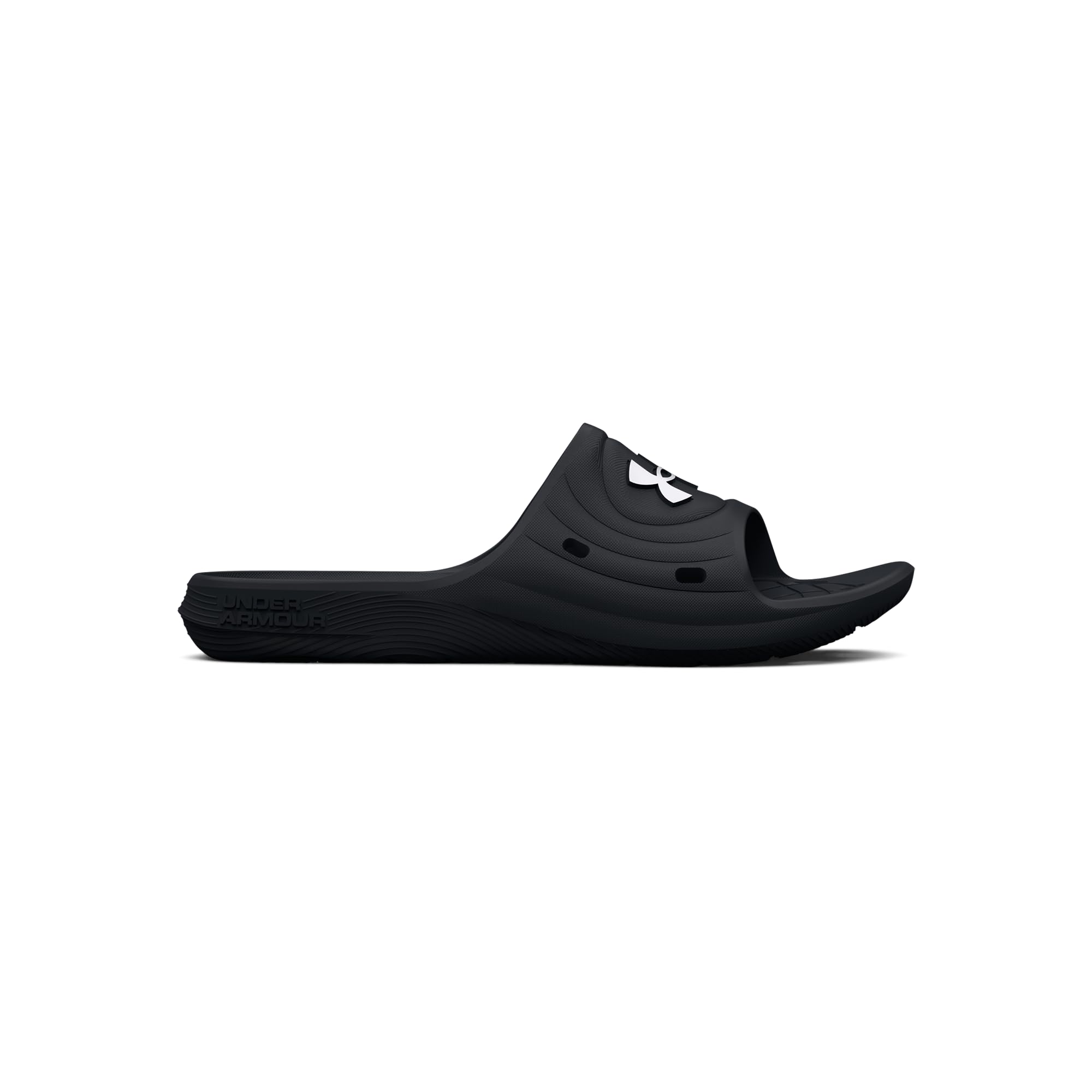 Under Armour 3023772 Sandale glissanteFemme