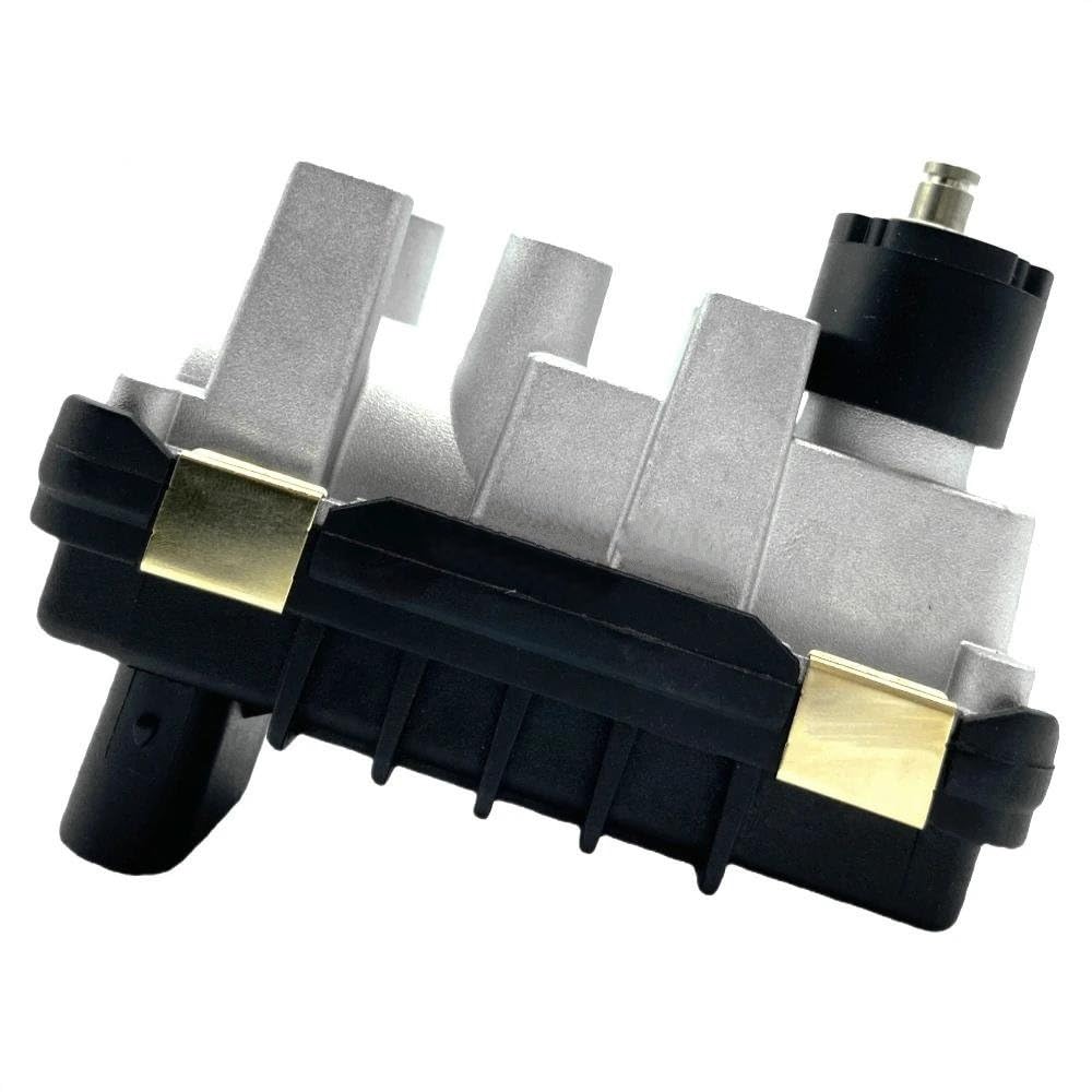 Turbocompresseur Pour BMW 325D 330D 330XD Actionneur électrique turbo