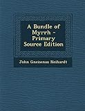  A Bundle of Myrrh