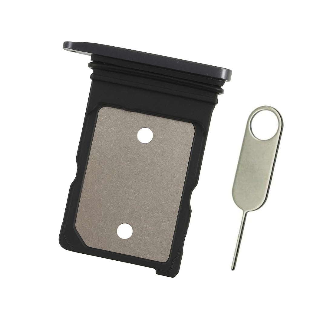 Amazon.com: PHONSUN Replacement SIM Card Tray Slot Holder for