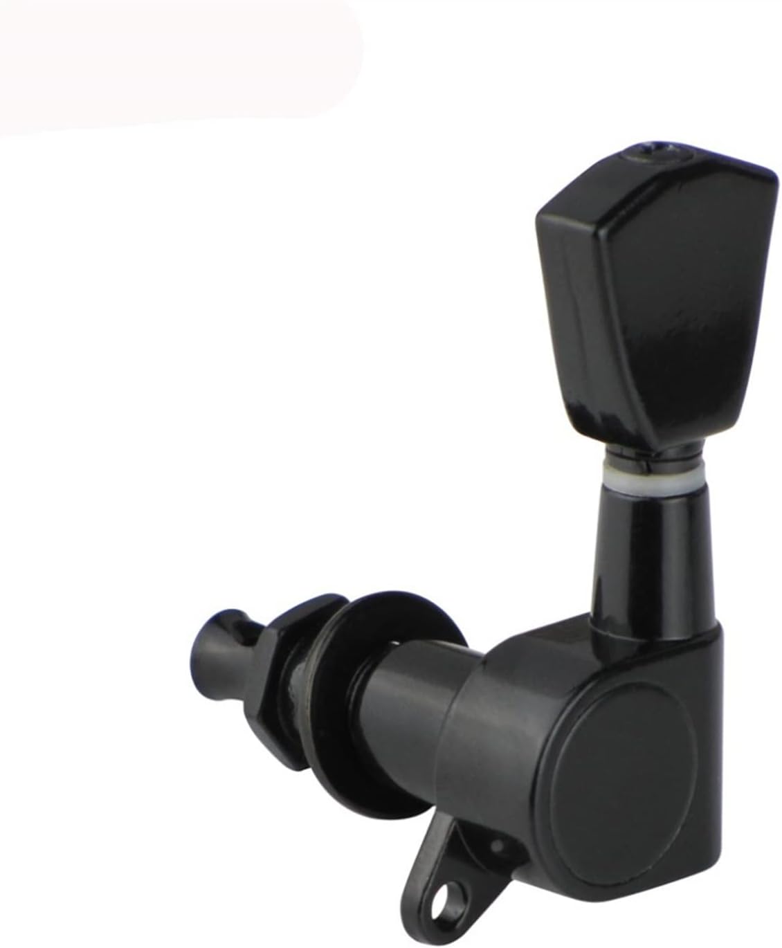 1L1R / 3L / 3R密封エレキギターマシンヘッドチューニングペグキーチューナーギター部品 ギターマシンヘッドチューナー (C