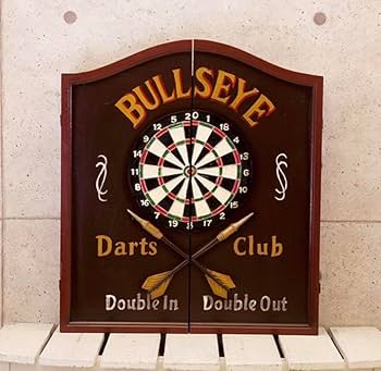 Amazon.co.jp: Real Darts Club ダーツ : Toys & Games
